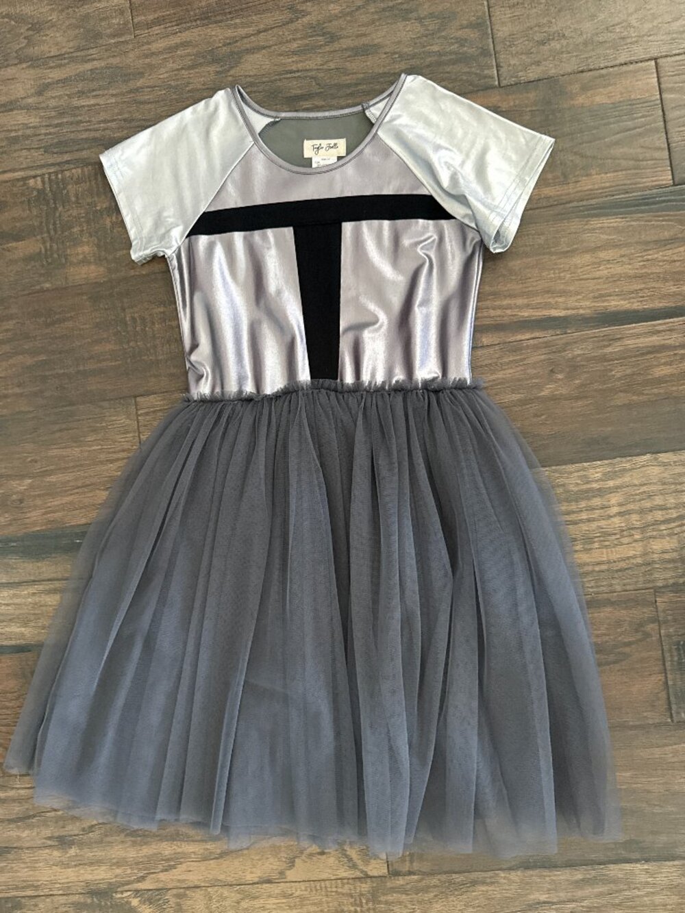Taylor Joelle Mandalorian Dress, size 14